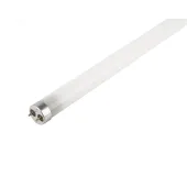 Лампа светодиодная LED 20Вт T8 холодный матовая 230V/50Hz(установка возможна после демонтажа ПРА)