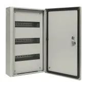 Щит распределительный навесной ЩРН-36 (520х310х120) IP54 Basic