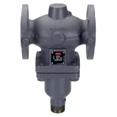 Клапан регулирующий  VFG-2R DN32/Kvs 16 PN16 фланцевый