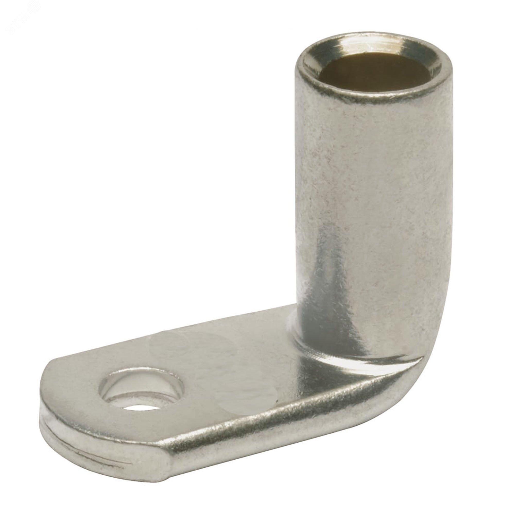 Наконечник под пайку листовой гнутые под 90гр. 95 М2 кв.мм винт 10мм