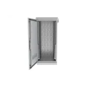 Шкаф климатический телекоммуникационный напольный 19д33U(700x800)