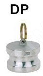 Камлок DP 1/2 (13мм) BSP