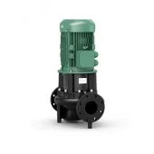 Насос центробежный  типа Inline IL 50/170-7,5/2