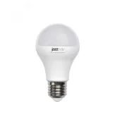 Лампа светодиодная LED 11вт E27 холодный белый груша спец.