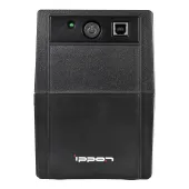 Источник бесперебойного питания Line-interactive Back Basic Euro 650 Ва/ 360 Вт фазы 1/1, Tower 2хSchuko, c АКБ