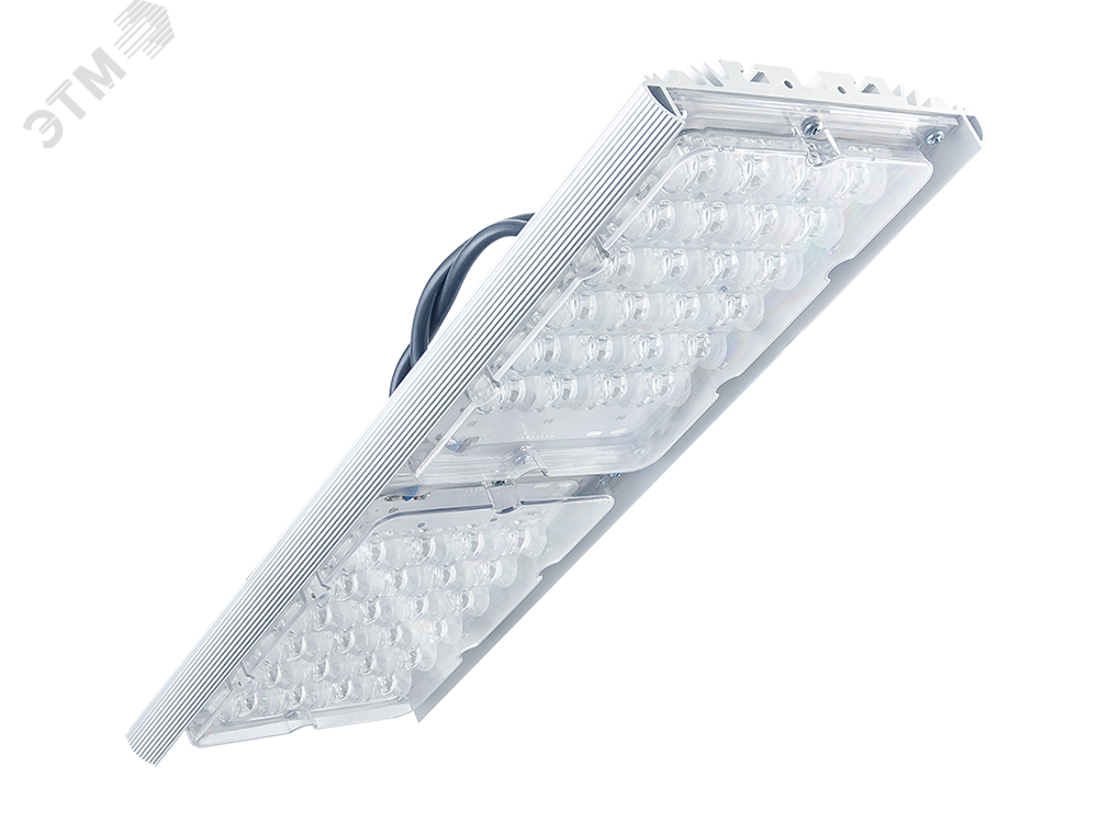 Светодиодный светильник Diora Unit PRO 105/16000 Ш3 3K лира