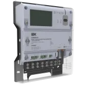 TORESCO Счетчик электрической энерги TE301 0,5S/0,5-5(10)T-NLCU-ORS2FPGW с функцией УСПД