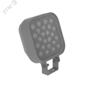 Светильник светодиодный Frieze 2.0 S 10 Вт 4000 К IP66 RAL7045 серый 60град DALI