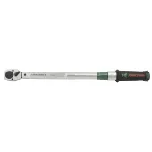 Ключ динамометрический 3/4''DR, 100-600 Нм