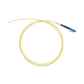Шнур ШОС-SM 0.9 мм-LC UPC-p-t -1.5 м