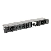Внешний переключатель байпаса для ИБП серии Small Tower, Small Rackmount