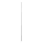 Молниеприемник секционный стеновой активный МССА-9 L=9м PROxima