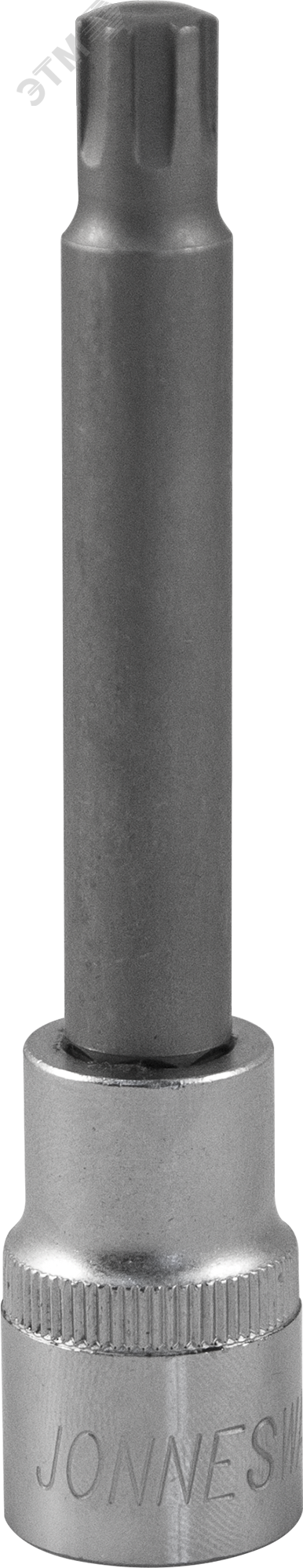 Насадка торцевая 1/2''DR со вставкой битой для ГБЦ двигателей VAG, М11