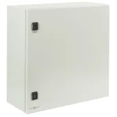 Термошкаф с обогревом, IP65, УХЛ 1, -65град. до +50град.С, 600x600x250мм