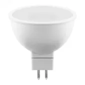 Лампа светодиодная LED 11вт 230в GU5.3 дневной