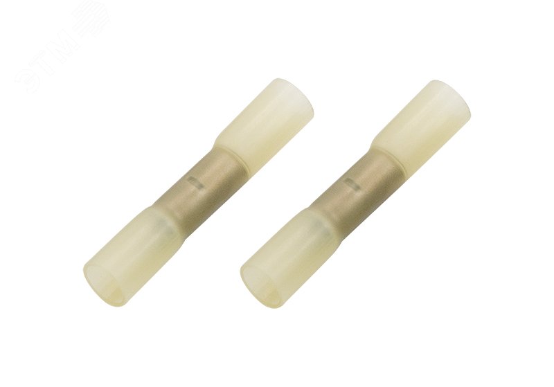 Гильза соединительная изолир термоусаживаемая L-52 мм 4-6 кв мм (ГСИ-т 6.0   ГСИ-т 6,0-4,0), REXANT