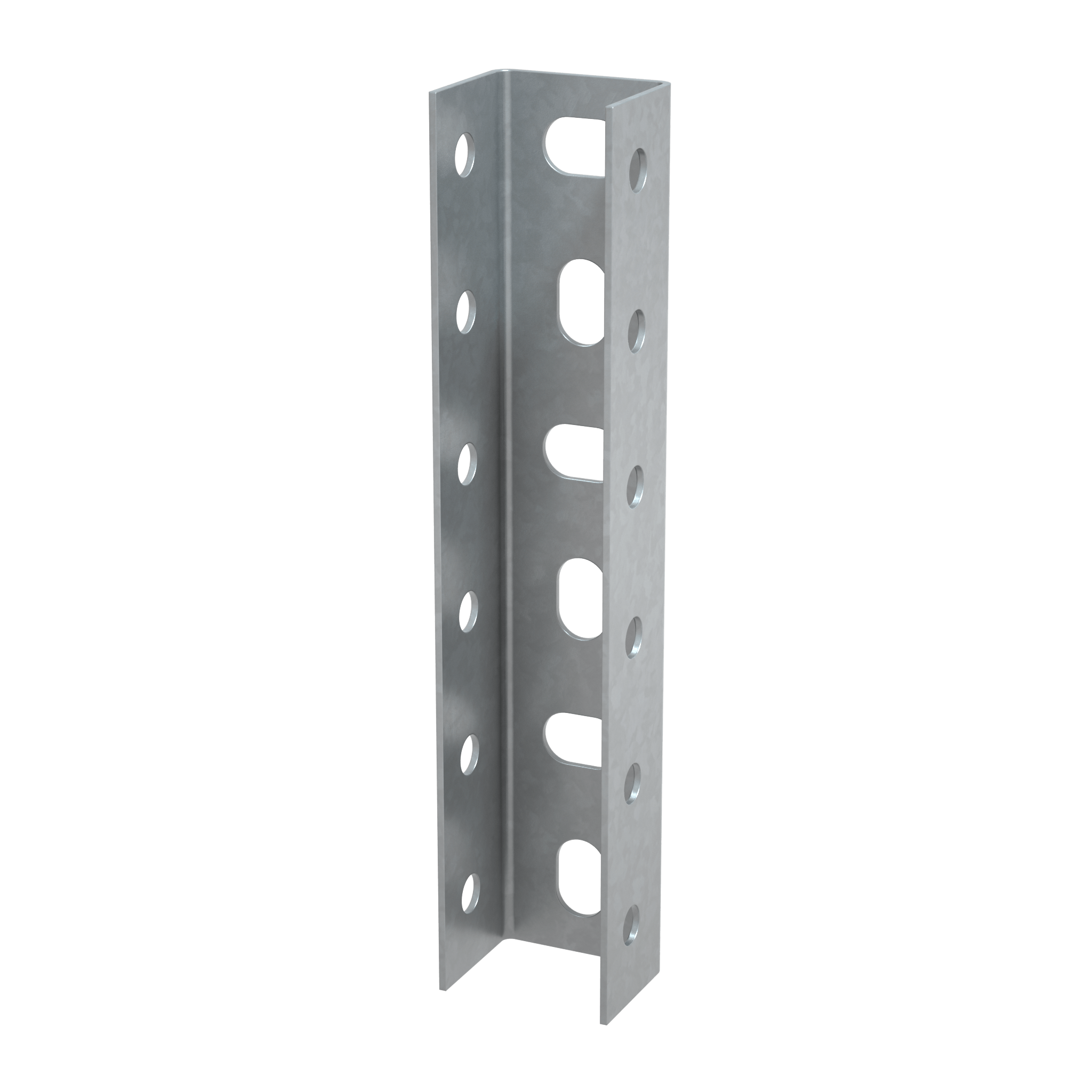 Опора для консолей 400-600 L180 мм