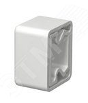Кольцо для защиты кромок LKM 20x30 мм (серый)
