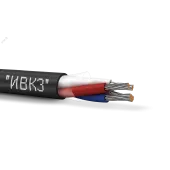 Провод монтажный МКШВнг(A)-HF 2х2х1.5 ТРТС