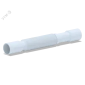 Труба гофрированная АНИ 40 х 32/40