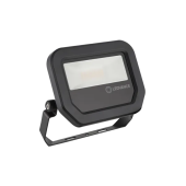 10W/6500K (=80W) IP65 1200Lm Симметричный 100° Чёрный - Светодиодный прожектор LEDVANCE FLOODLIGHT PERFORMANCE