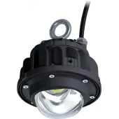 Светильник ACORN LED 30 D150 5000K with tempered glass Ex