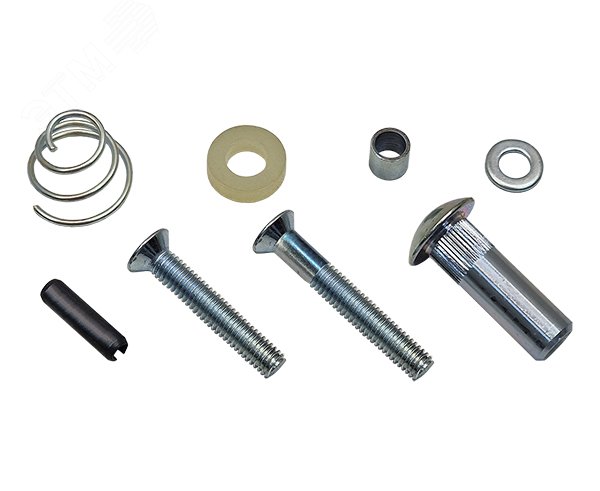 Комплект крепления якоря MK 150-400-FS