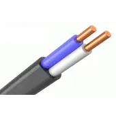 Кабель силовой ВВГ-Пнг(А)-LSLTx 2х1.5 ТРТС (100м)