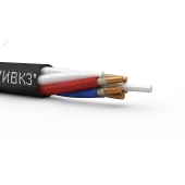 Кабель контрольный КППГнг(А)-FRHF 5х1 ТРТС