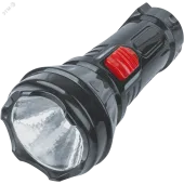 Фонарь светодиодный NPT-CP15-ACCU 0.5 Вт LED аккумуляторный пластик