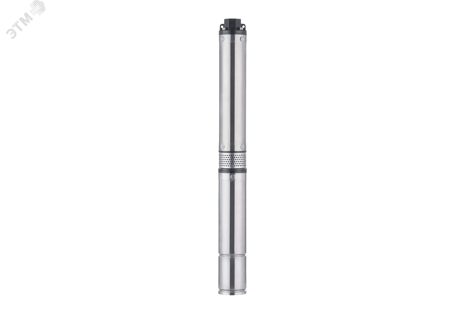 Погружной центробежный электронасос БЦП 3,5-0,63-110 (1500 Вт, 1 м)