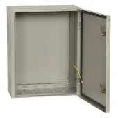 Корпус металлический ЩМП-2-0 (500х400х220мм) У2 IP54