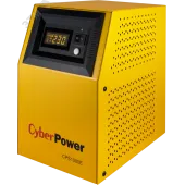 Источник бесперебойного питания UPS Line-Interactive 1500VA/900W USB/RJ11/45/USB charger A/C UT1500EIG CyberPower