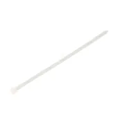 Стяжка кабельная нейлоновая PRN 290x4.8 (100шт)