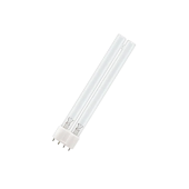 TUV PL-L 36W/4P 2G11 d40x408mm (UVC без озона) - Лампа бактерицидная PHILIPS