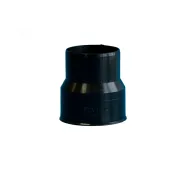 Переход к гладкой трубе 200/200