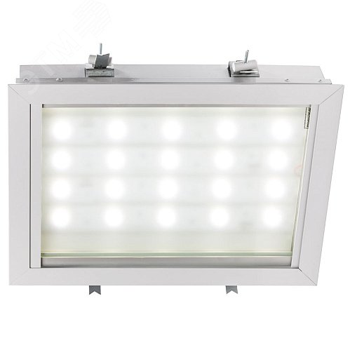 Светильник светодиодный АЗС 160 АЗС LED-160