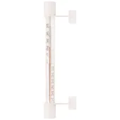 Термометр оконный Липучка Т-5 стеклянный