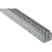 Лоток перфорированный 100х150х3000-1.0 HDZ