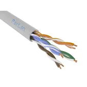 Кабель (провод) ParLan U/UTP категория 5e 4х2х0.52 PVC