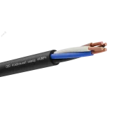 Кабель силовой КГТП-ХЛ 4х10(N)-380/660-2бар