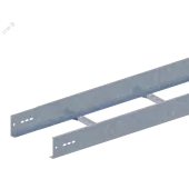 Лоток прямой НЛ30-П1,87ц УТ2,5 (h=100мм, s=1,0мм)