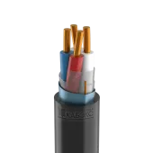 Кабель контрольный КВВГЭнг(А)-LS-ХЛ 4х2,5