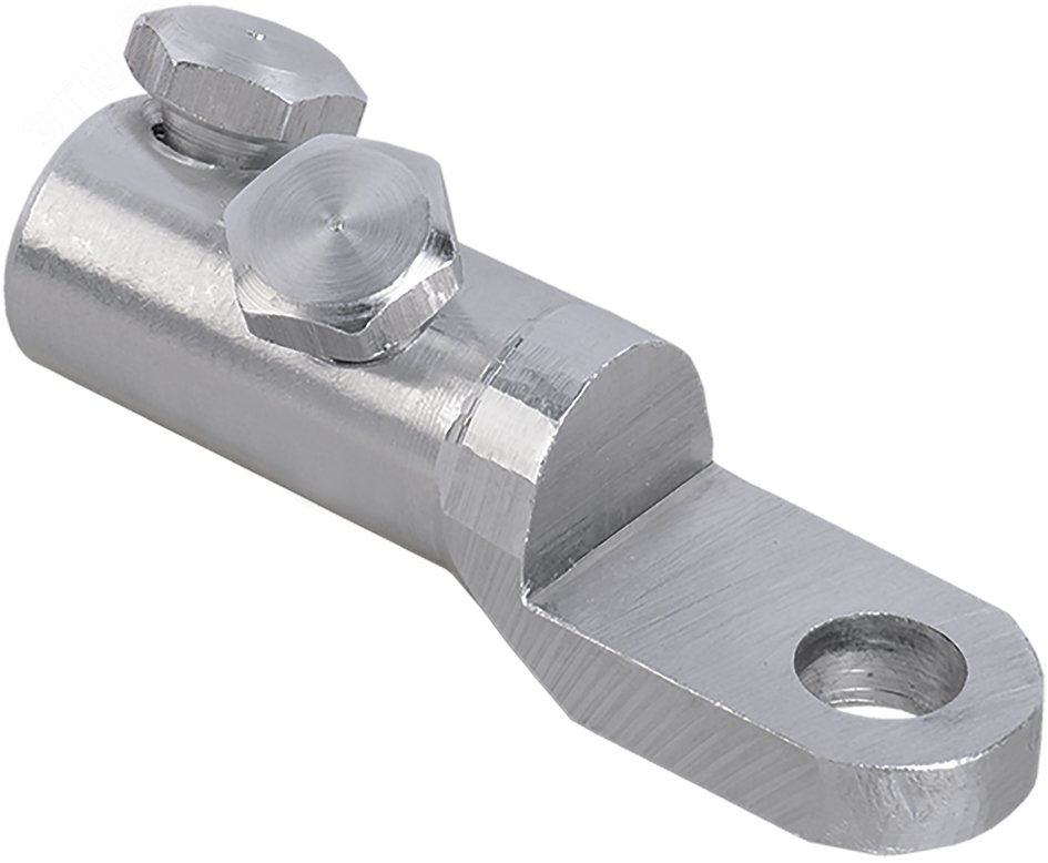 Наконечник болтовой НА 70-120 10кВ