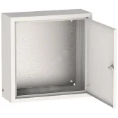 Корпус металлический ЩМП-4.4.1-0 (400х400х150мм) УХЛ3 IP31