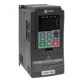Преобразователь частоты 2.2/4кВт 1х230В VECTOR-100