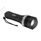 Фонарь светодиодный MR-4500 (3W, 3хLR6 в комплекте)
