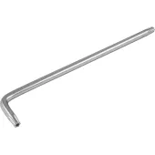 Ключ торцевой T-TORX® удлиненный с центрированным штифтом, T40H
