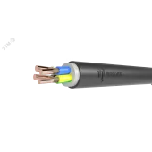 Кабель силовой ВВГнг(А)-FRLS 4х1.5ок(N)-0.66 ТРТС