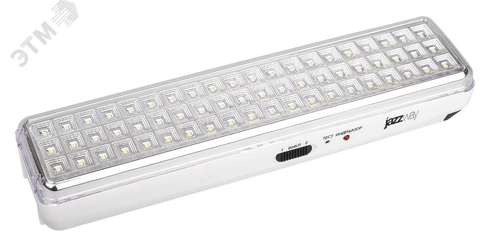 Светильник аккумуляторный светодиодный Accu9-L60